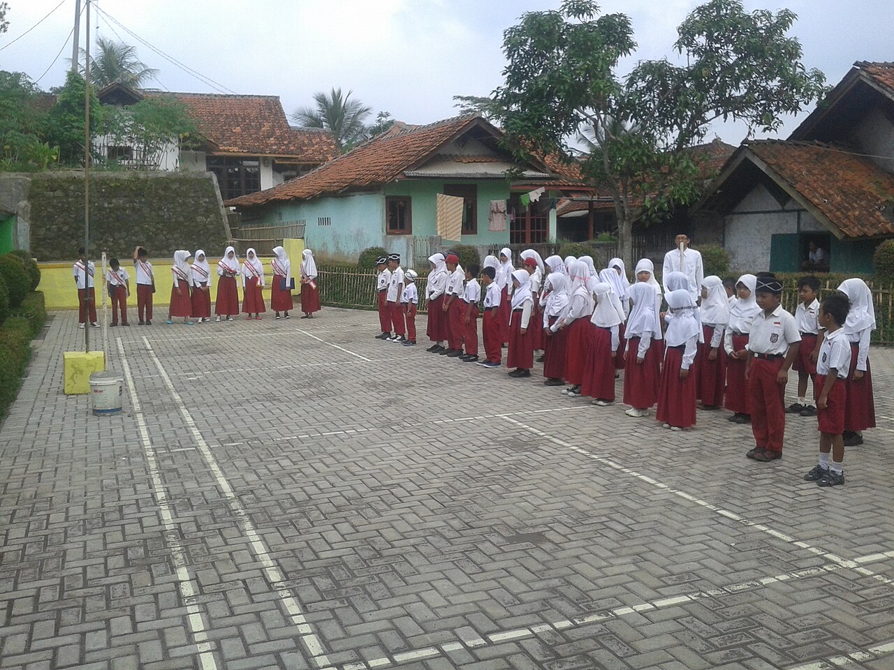 Beasiswa berprestasi