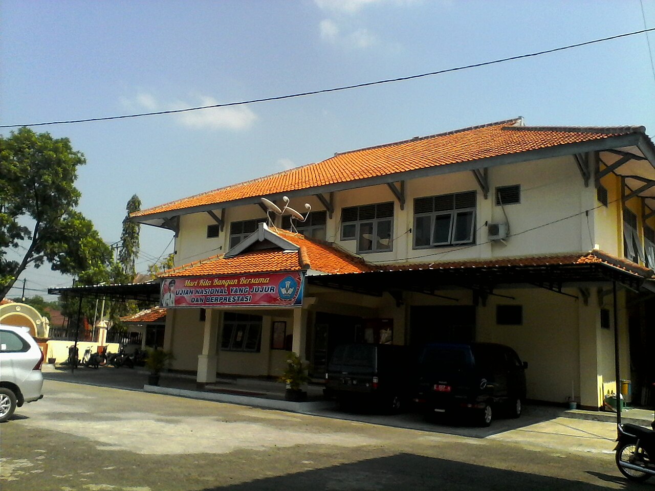 Kantor KDP kdp keerom